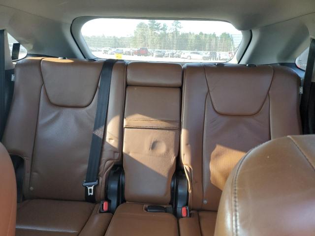 Photo 10 from auction – 2015 LEXUS RX 350 BAS with VIN 2T2BK1BA7FC262462