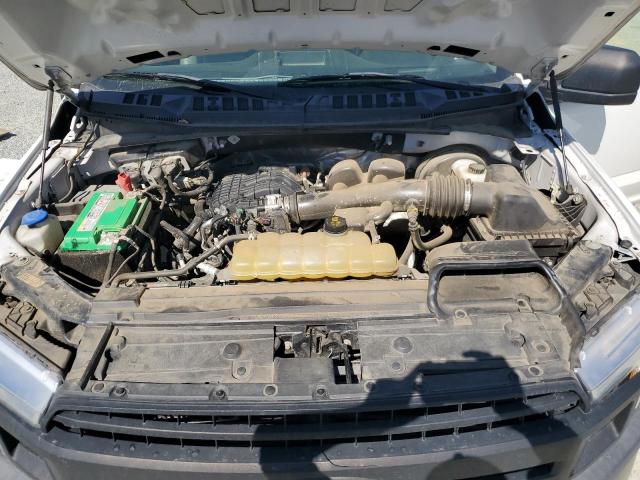 Photo 11 from auction – 2020 FORD F150 with VIN 1FTMF1CB9LFA73307