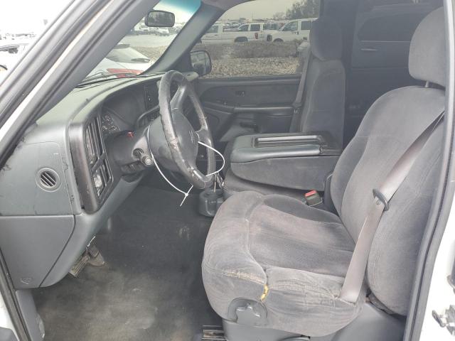 Photo 7 from auction – 2001 CHEVROLET SILVERADO with VIN 2GCEC19T911305728