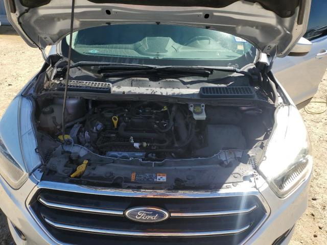 Photo 12 from auction – 2019 FORD ESCAPE SEL with VIN 1FMCU0HD9KUA11904