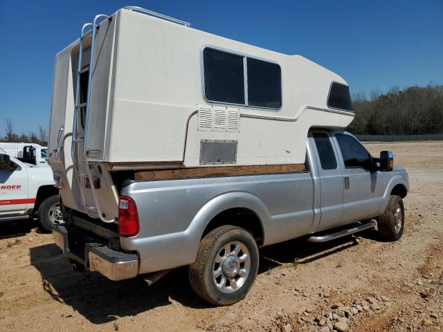 Photo 3 from auction – 2012 FORD F250 SUPER with VIN 1FT7X2B62CEB42171