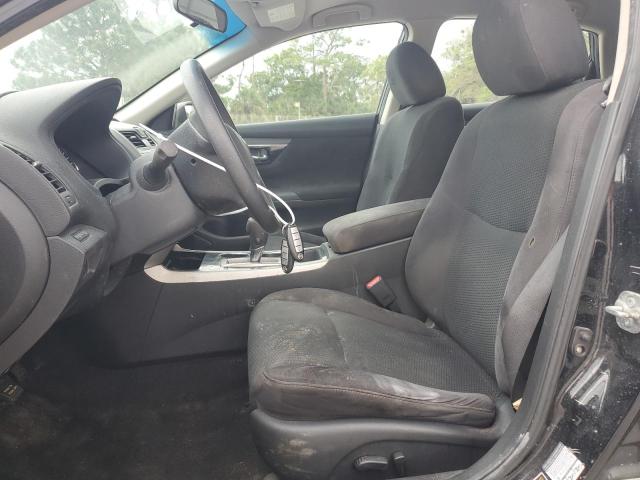 Photo 7 from auction – 2014 NISSAN ALTIMA 2.5 with VIN 1N4AL3AP7EC130927