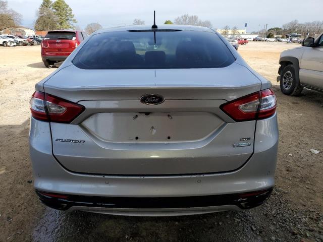 Photo 6 from auction – 2016 FORD FUSION SE with VIN 3FA6P0H93GR402460