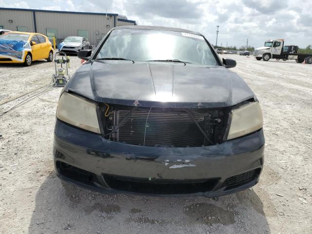 Photo 5 from auction – 2012 DODGE AVENGER SE with VIN 1C3CDZAG1CN270965