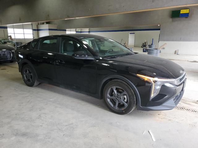 Photo 4 from auction – 2025 KIA K4 LX with VIN 3KPFT4DE1SE060989