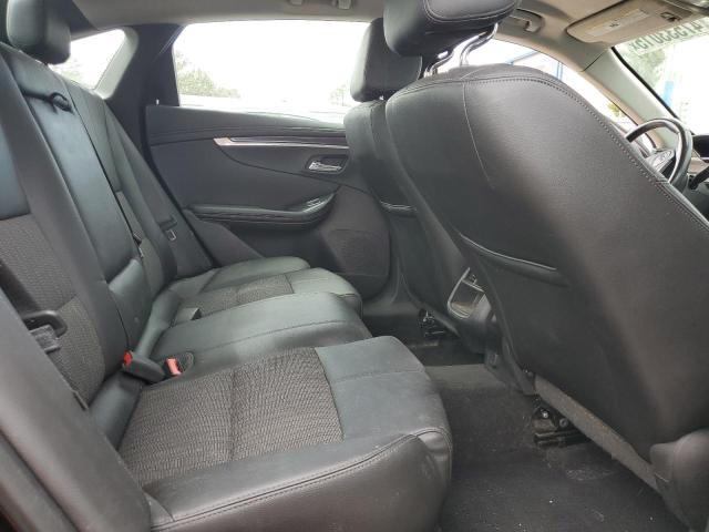 Photo 10 from auction – 2019 CHEVROLET IMPALA LT with VIN 2G11Z5SA6K9136163