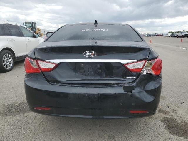 صورة رقم 6 من المزاد - 2011 HYUNDAI SONATA SE مع VIN 5NPEC4AC2BH163526