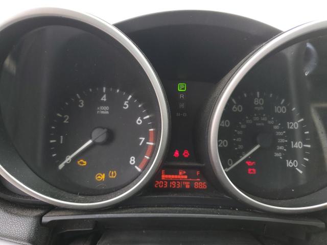 Photo 9 from auction – 2010 MAZDA 3 I with VIN JM1BL1SG9A1284742