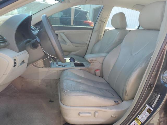 Photo 7 from auction – 2009 TOYOTA CAMRY BASE with VIN 4T1BE46K69U381848