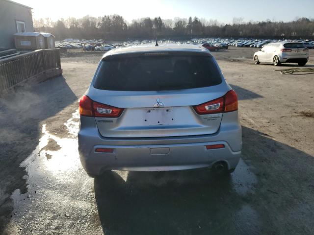 Photo 6 from auction – 2012 MITSUBISHI OUTLANDER with VIN JA4AR4AU3CZ003200
