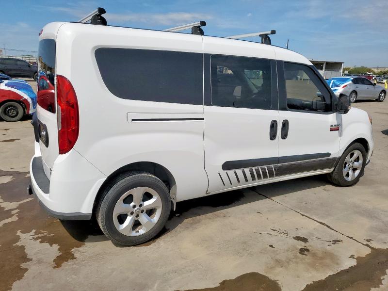 Photo 3 from auction – 2015 RAM PROMASTER with VIN ZFBERFBT2F6A44762