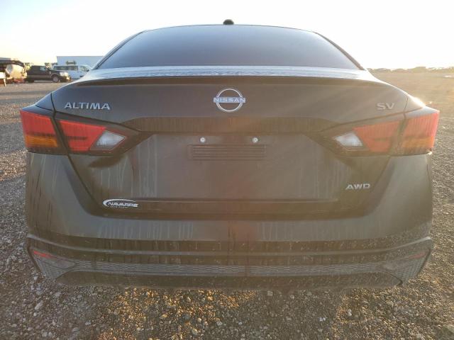 Photo 6 from auction – 2023 NISSAN ALTIMA SV with VIN 1N4BL4DW2PN370732