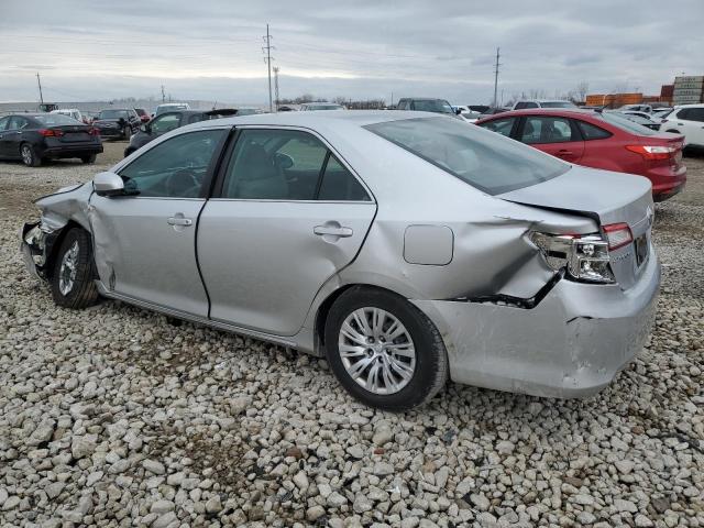 Снимка 2 от търг – 2012 TOYOTA CAMRY BASE с VIN 4T4BF1FK6CR251951