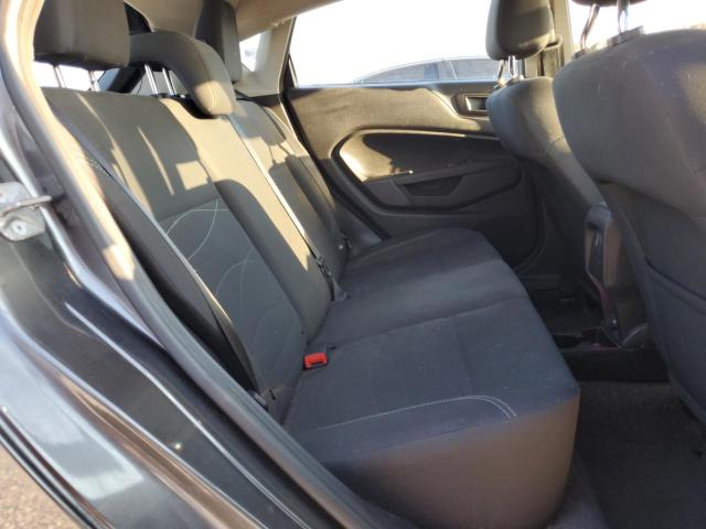 Photo 10 from auction – 2018 FORD FIESTA SE with VIN 3FADP4EJ6JM142475