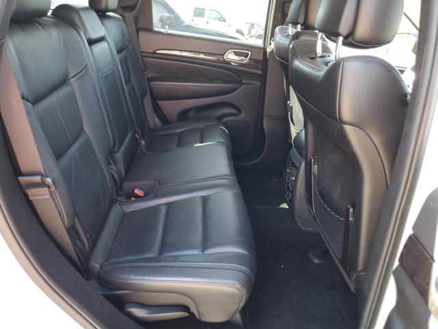 Photo 11 from auction – 2012 JEEP GRAND CHER with VIN 1C4RJFAG0CC120970