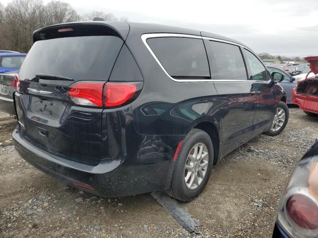 Photo 3 from auction – 2025 CHRYSLER VOYAGER LX with VIN 2C4RC1CG1SR525882