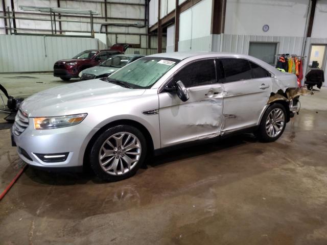 FORD TAURUS LIM 2014 с VIN 1FAHP2F87EG151011 - Снимка от търг