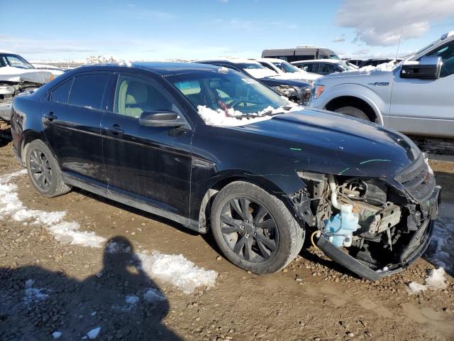 صورة رقم 4 من المزاد - 2011 FORD TAURUS SEL مع VIN 1FAHP2HW4BG107989
