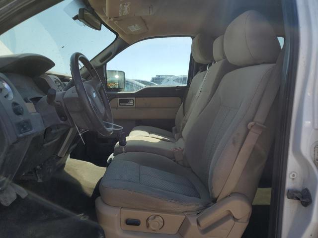 Photo 7 from auction – 2011 FORD F150 SUPER with VIN 1FTFW1EF8BKD39172