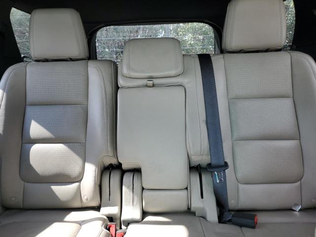 صورة رقم 10 من المزاد - 2014 FORD EXPLORER L مع VIN 1FM5K8F89EGA49607