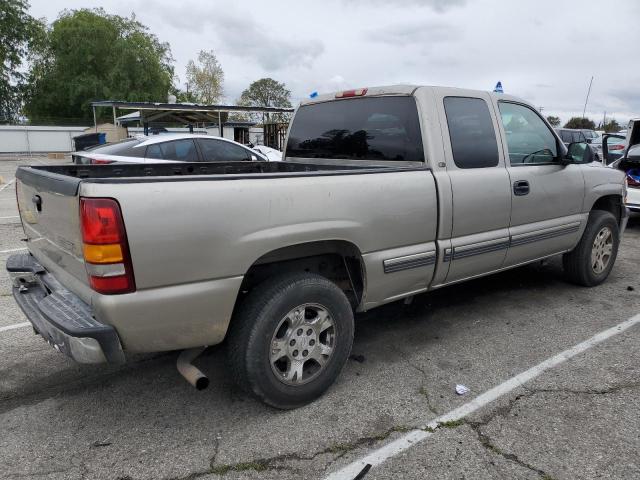 Photo 3 from auction – 2001 CHEVROLET SILVERADO with VIN 1GCEC19W71Z157628