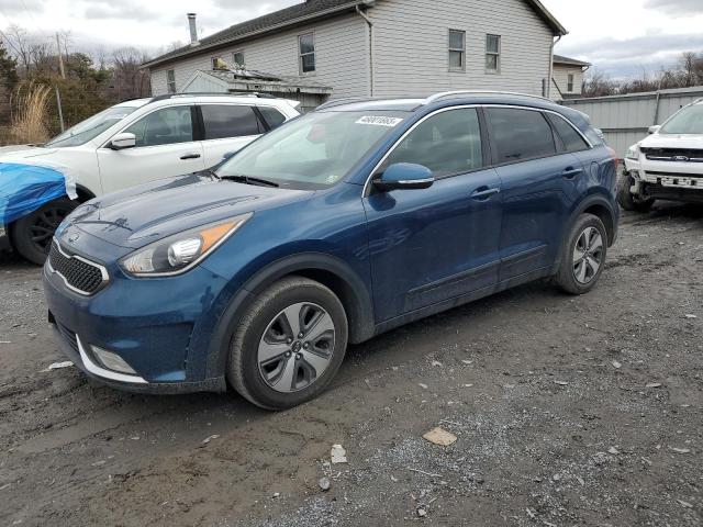 صورة رقم 1 من المزاد - 2018 KIA NIRO EX مع VIN KNDCC3LC0J5108571