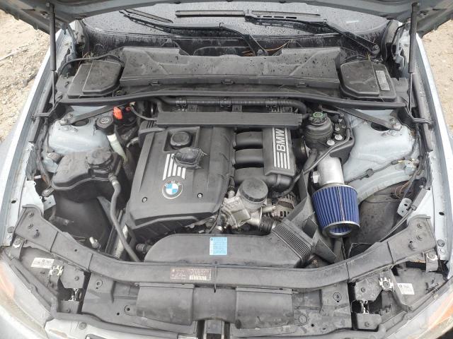 Photo 12 from auction – 2007 BMW 328 IT with VIN WBAVS13577FX15083