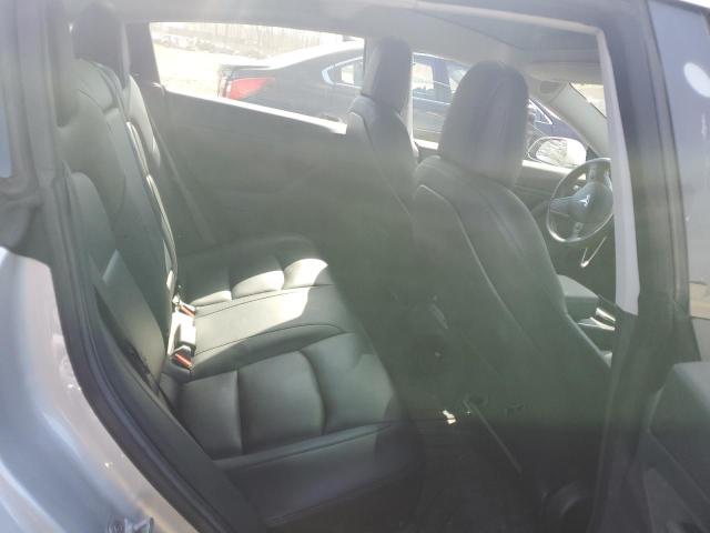 Photo 10 from auction – 2018 TESLA MODEL 3 with VIN 5YJ3E1EB8JF065065
