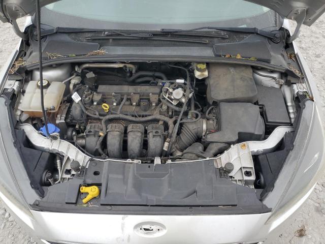 Photo 11 from auction – 2017 FORD FOCUS SE with VIN 1FADP3F26HL227720