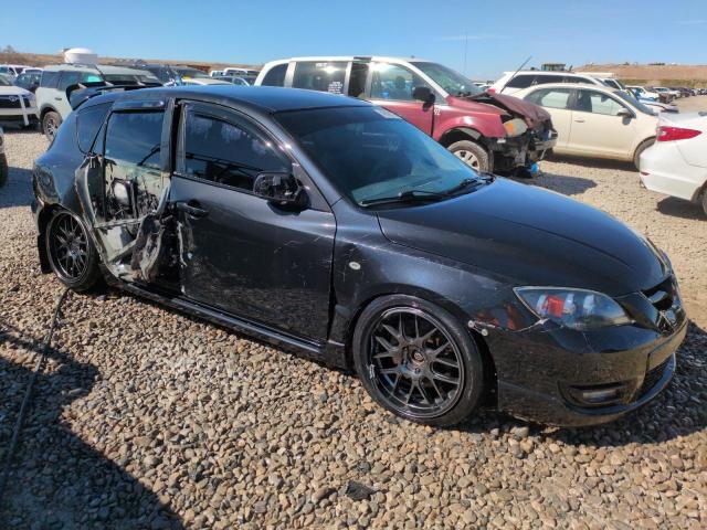 Photo 4 from auction – 2007 MAZDA SPEED 3 with VIN JM1BK34L771627582