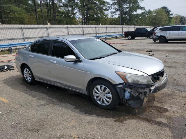 Photo 4 from auction – 2012 HONDA ACCORD LX with VIN 1HGCP2F39CA162442