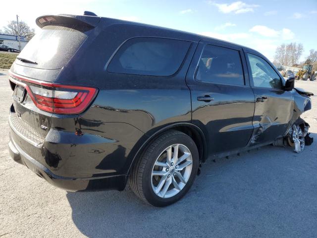 Foto 3 de la subasta – 2022 DODGE DURANGO con VIN 1C4RDJDG1NC136216