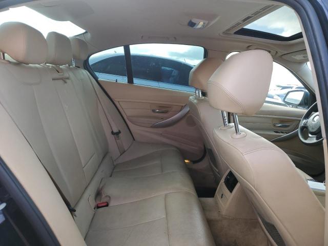 Снимка 10 от търг – 2013 BMW 328 I с VIN WBA3A5G53DNP26014