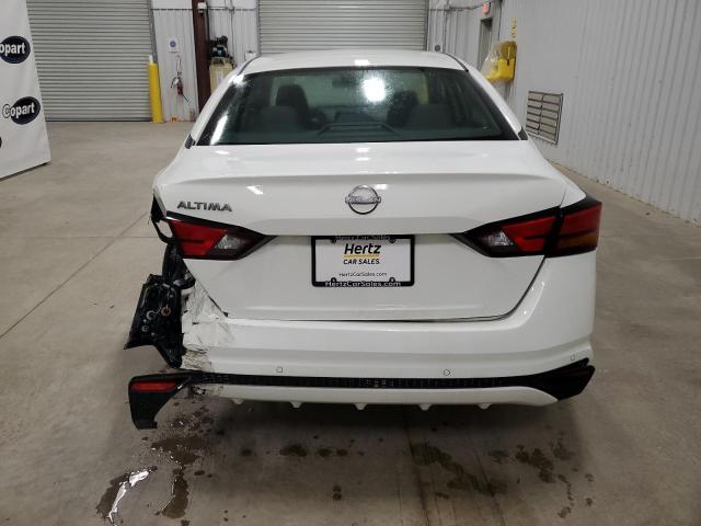Photo 6 from auction – 2023 NISSAN ALTIMA S with VIN 1N4BL4BVXPN337083