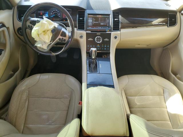 Photo 8 from auction – 2013 FORD TAURUS LIM with VIN 1FAHP2F86DG218552