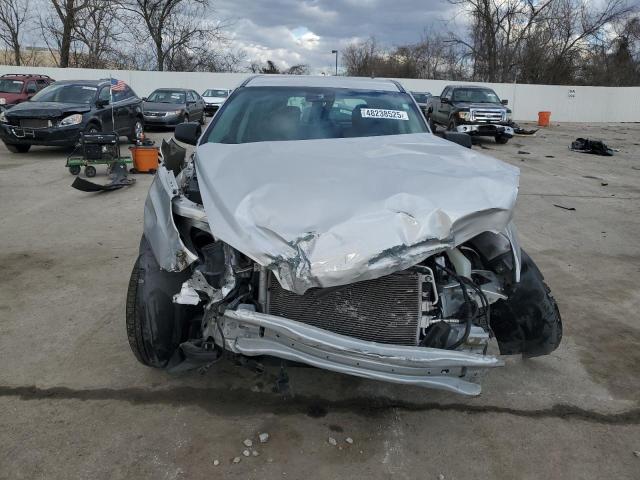Photo 5 from auction – 2017 CHEVROLET EQUINOX LS with VIN 2GNALBEK8H1503722