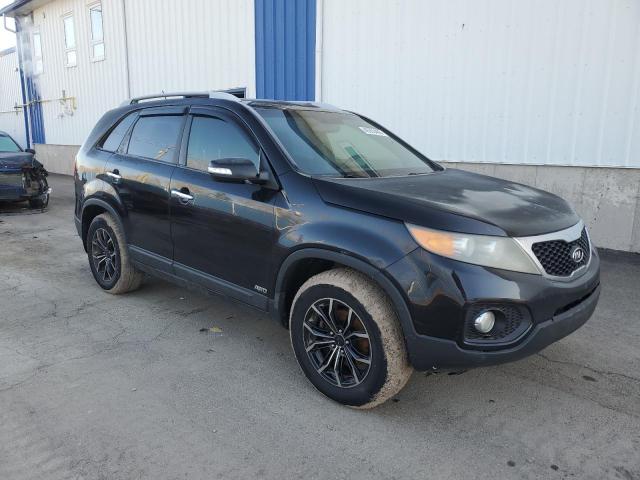 Photo 4 from auction – 2011 KIA SORENTO BA with VIN 5XYKTDA20BG081876