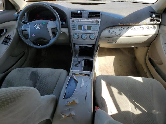 Photo 8 from auction – 2008 TOYOTA CAMRY CE with VIN 4T1BE46K28U741437
