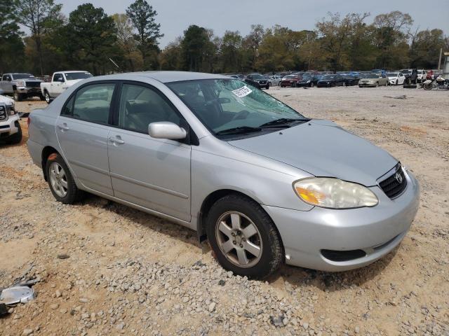 Photo 4 from auction – 2008 TOYOTA COROLLA CE with VIN 1NXBR32E28Z029847