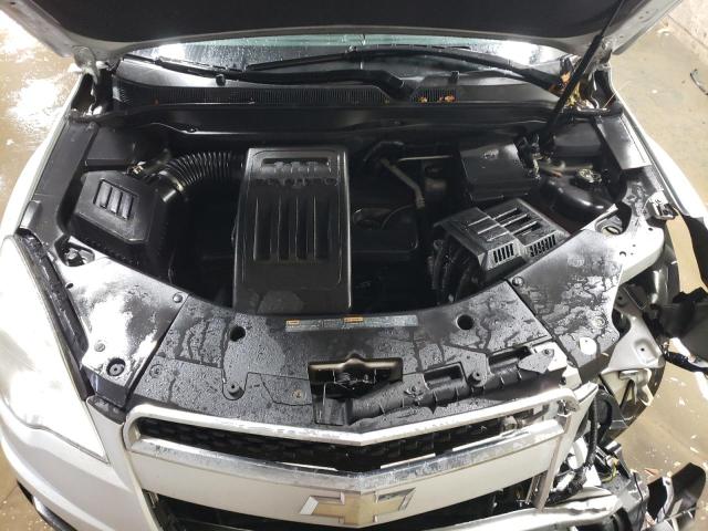 Photo 11 from auction – 2010 CHEVROLET EQUINOX LT with VIN 2CNALDEW6A6402058