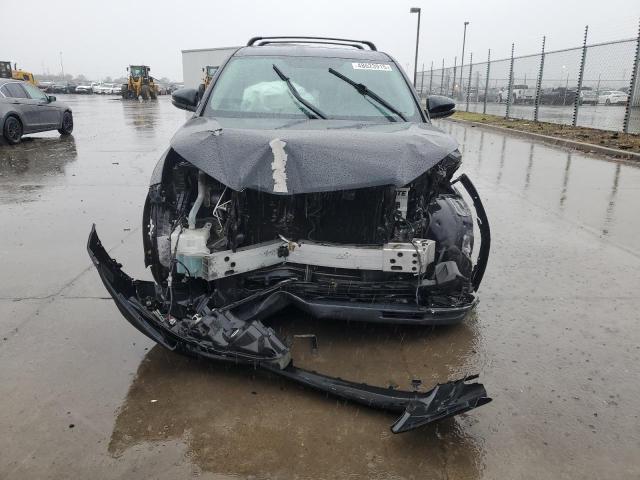 Photo 5 from auction – 2015 TOYOTA HIGHLANDER with VIN 5TDZKRFH8FS057703
