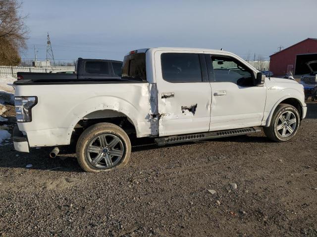 Photo 3 from auction – 2019 FORD F150 SUPER with VIN 1FTEW1EP9KKE01635