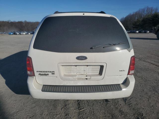 Photo 6 from auction – 2006 FORD FREESTAR S with VIN 2FMZA52256BA23969