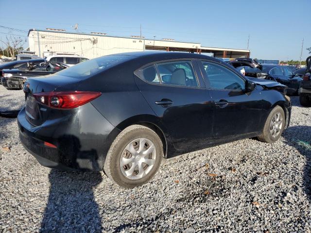 Photo 3 from auction – 2015 MAZDA 3 SV with VIN JM1BM1T79F1270925