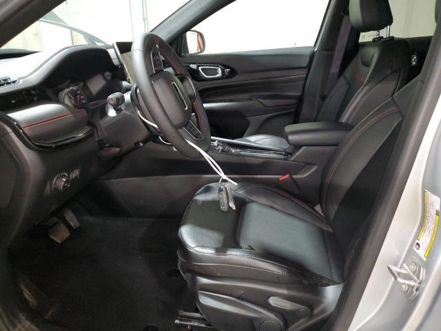Снимка 7 от търг – 2025 JEEP COMPASS TR с VIN 3C4NJDDN9ST519053