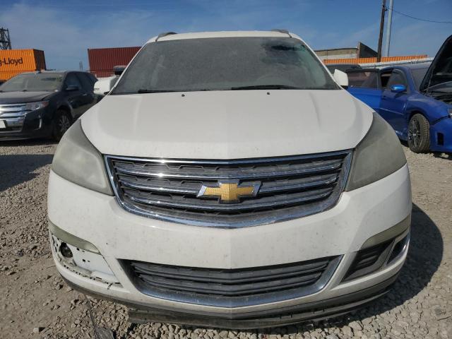 Photo 5 from auction – 2013 CHEVROLET TRAVERSE L with VIN 1GNKRGKD3DJ252467