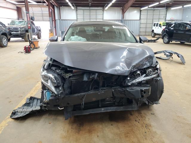 Photo 5 from auction – 2016 LEXUS ES 350 with VIN 58ABK1GG8GU027904