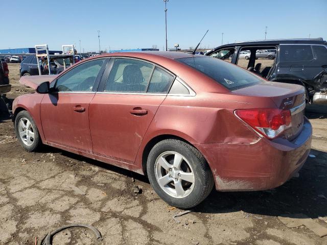Photo 2 from auction – 2012 CHEVROLET CRUZE LT with VIN 1G1PF5SC6C7294378