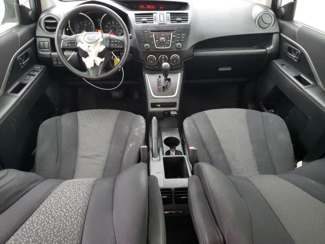 Photo 8 from auction – 2012 MAZDA 5 with VIN JM1CW2BL8C0136024