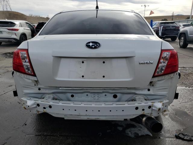 Photo 6 from auction – 2013 SUBARU IMPREZA WR with VIN JF1GV7E67DG029987